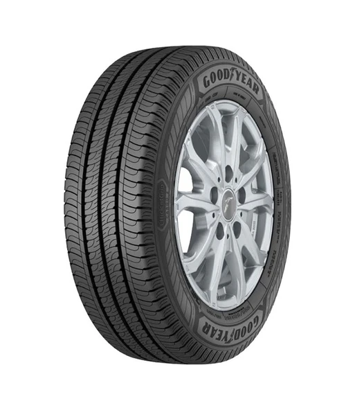 Goodyear Efficientgrip Cargo 2 215/65 R16C 109/107T Yaz Lastiği - 2025 ürün görseli