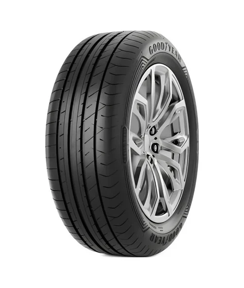 Goodyear Eagle Sport 2 SUV 215/55 R18 99V XL Yaz Lastiği - 2025