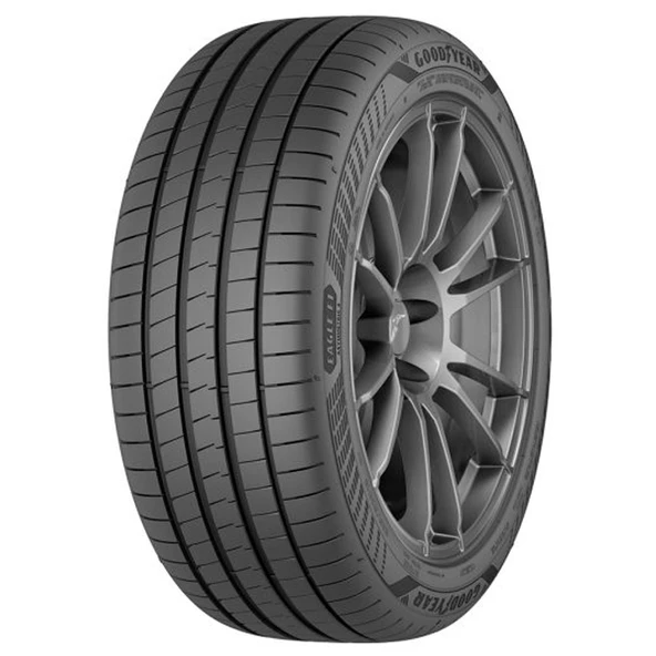 Goodyear EfficientGrip 275/40 R19 101Y ROF MOE Yaz Lastiği - 2024 ürün görseli