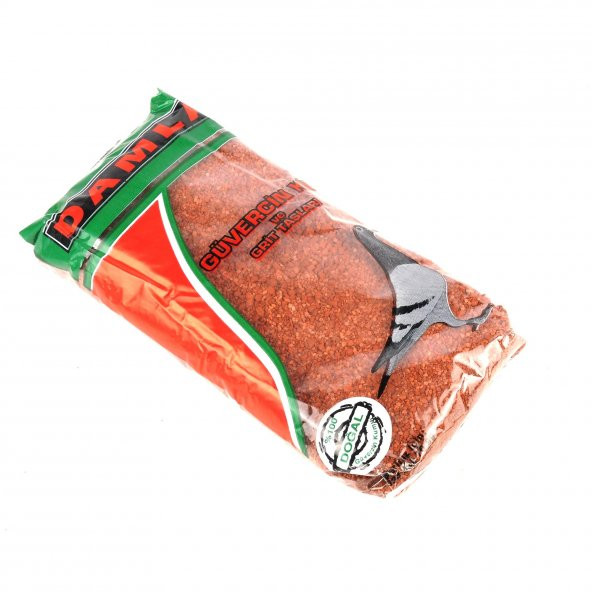 Güvercin Kumu (Kahverengi) (1 KG) - 2