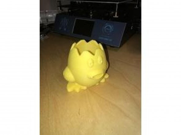 Tweety Yumurta Ayırıcı (Kitchen) Plastik Aparat - 4