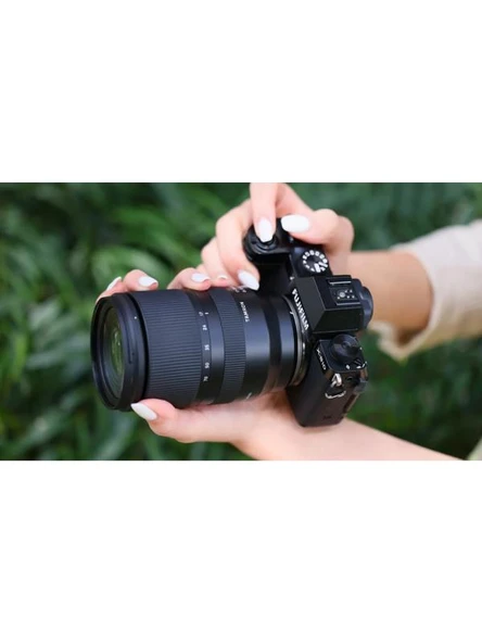 Tamron 17-70mm f/2.8 DI III A VC RXD (FUJİFİLM) - Resim 4