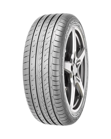 Debica Presto UHP 2 215/55 R17 98W XL FP Yaz Lastiği - 2025 ürün görseli