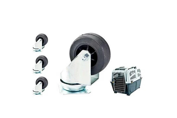 Skudo Iata 4-5-6-7 Tekerlek Seti ürün görseli 1