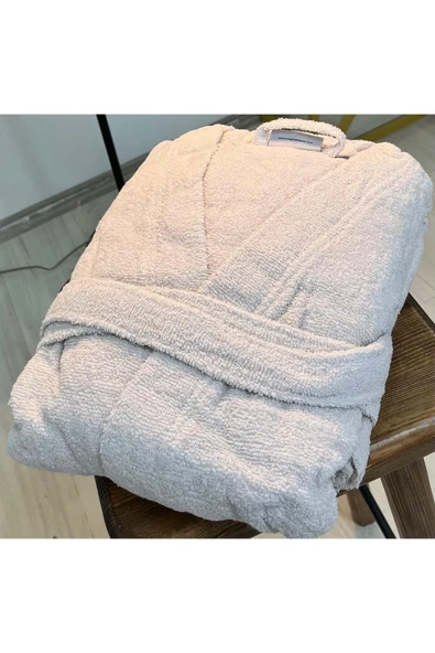 Marilyn DEVİN DEKOR Bornoz Havlu - 2