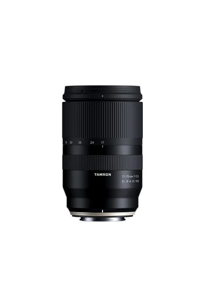 Tamron 17-70mm f/2.8 DI III A VC RXD (FUJİFİLM) ürün görseli 1