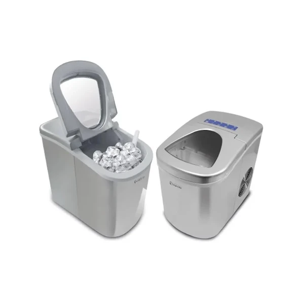 Dijitsu Dbm 12 Buz Yapma Makinesi 12 Kg/24 Saat - 2