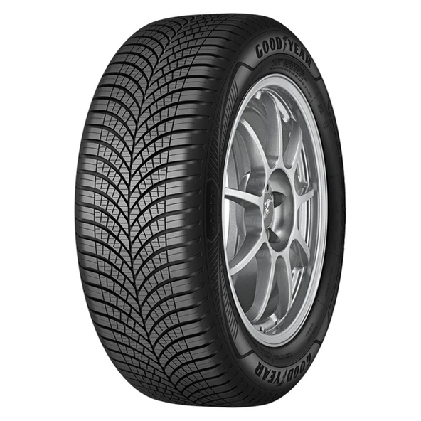 Goodyear Vector 4Seasons Gen-3 245/35 R19 93W XL FP 4 Mevsim Lastik - 2025 ürün görseli