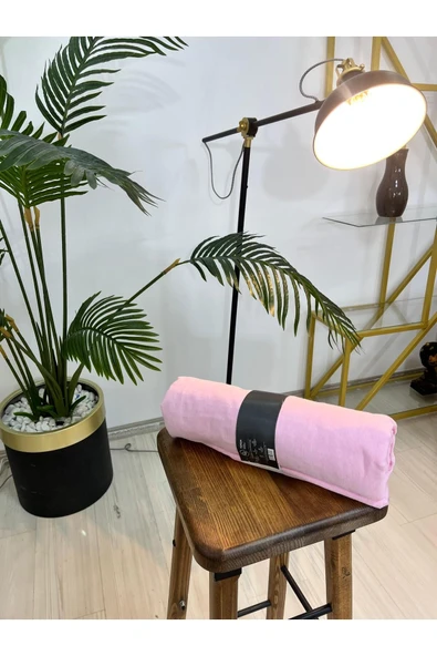 Marilyn DEVİN DEKOR Çift Kişilik Lastikli Çarşaf