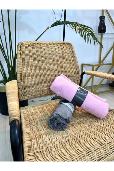 Marilyn DEVİN DEKOR Çift Kişilik Lastikli Çarşaf - 4