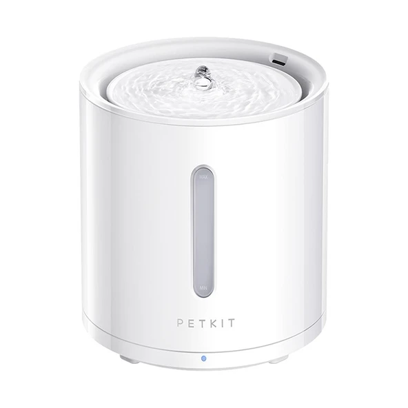 Petkit Eversweet Solo 2 Su Pınarı Beyaz (Resmi Distribütör Garantili) - 1