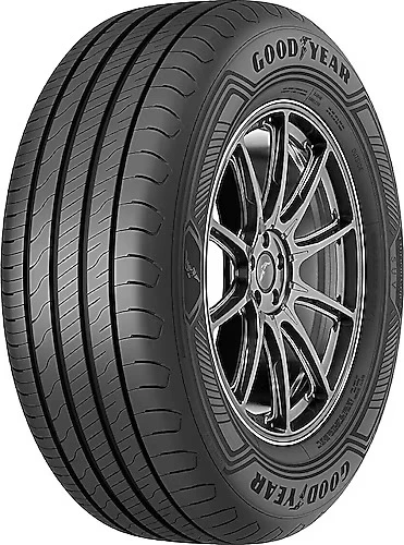 Goodyear EfficientGrip 2 SUV 225/50 R19 100V XL FP Yaz Lastiği - 2025 ürün görseli