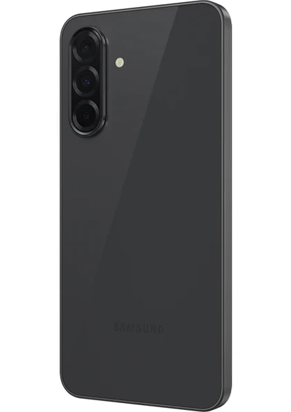 Samsung Galaxy A36  5G 8/256 GB Awesome Black Akıllı Cep Telefonu (Samsung Türkiye Garantili) - 6
