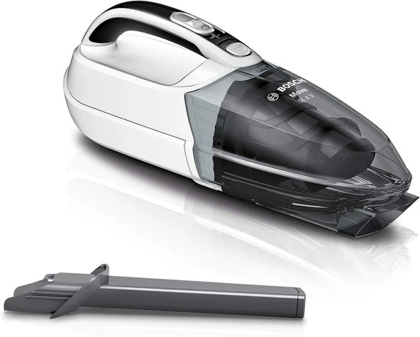 Bosch BHN14N 14.4 V Şarjlı El Süpürgesi - Resim 2