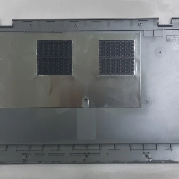 CASPER NIRVANA C600 ALT KASA - Resim 2