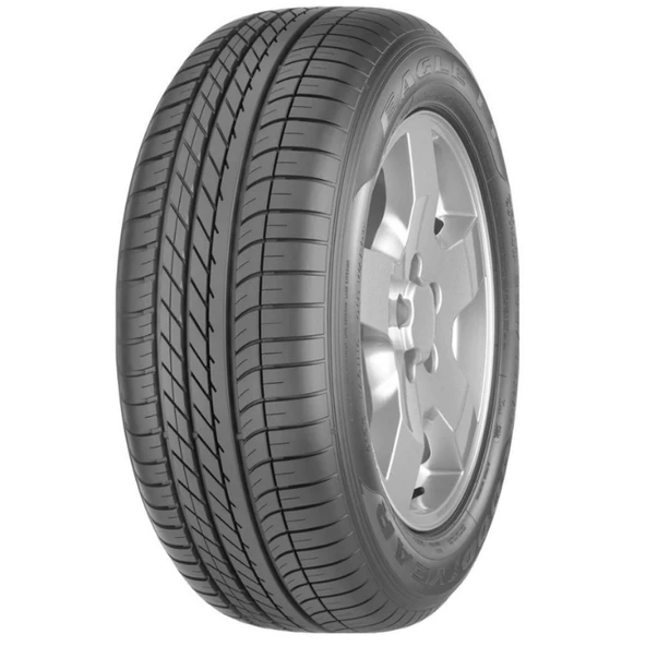 GOODYEAR 245/50 R19 105W XL ROF EAGLE F1 ASYMM SUV YAZ Oto Lastiği - 2023 ürün görseli