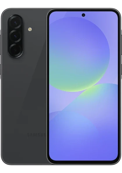 Samsung Galaxy A36  5G 8/256 GB Awesome Black Akıllı Cep Telefonu (Samsung Türkiye Garantili)