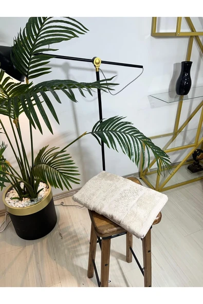 Marilyn Home DEVİN DEKOR %100 Bambu Ultrasoft Banyo Havlusu  70x140 Cm - 4