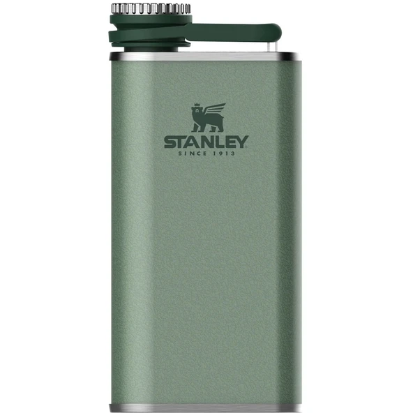 Stanley Classic Easy Fill Wide Mouth Flask Cep Matarası | 0.23L ürün görseli