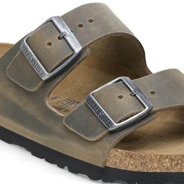 Birkenstock ARIZONA Leather - 6