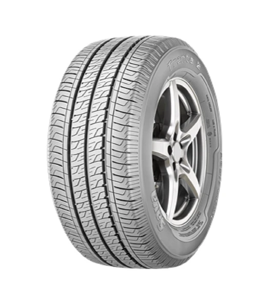 Sava Trenta 2 235/65 R16C 115/113S Yaz Lastiği - 2025 ürün görseli