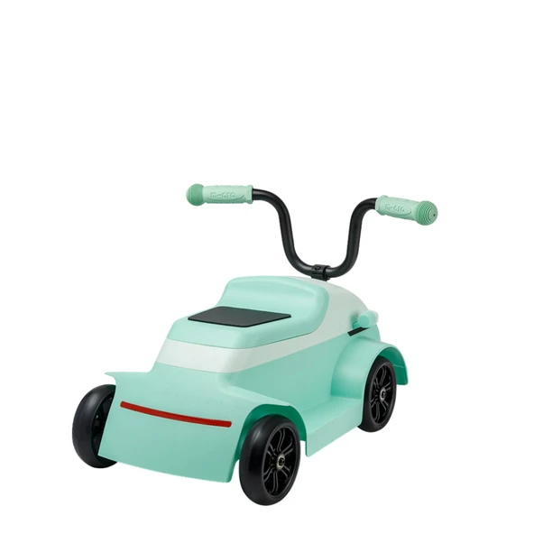 Micro Mini Microlino Mint - 2