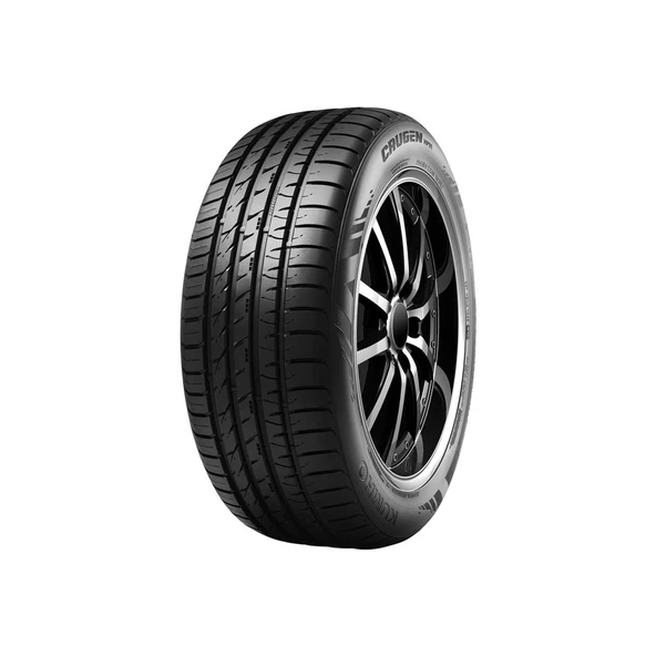 Kumho Crugen HP91 255/60 R18 112V XL Yaz Lastiği - 2024 ürün görseli 1
