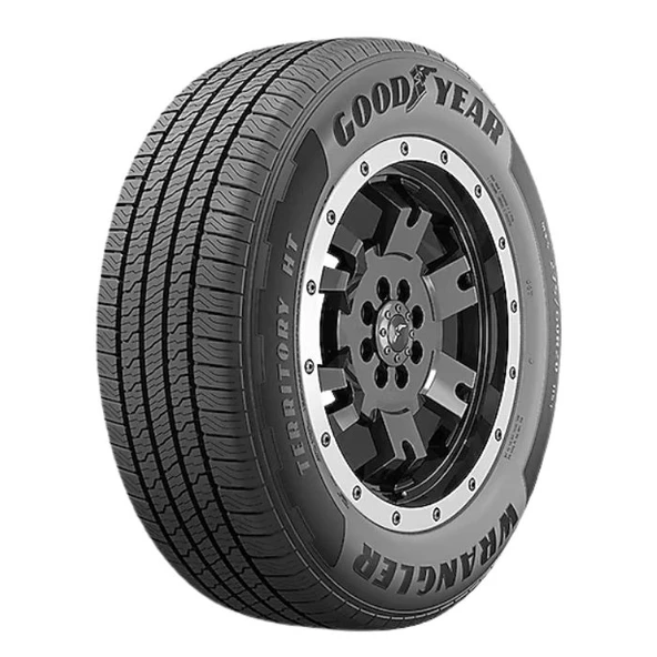 Goodyear Wrangler Territory HT 255/55 R20 110V XL Yaz Lastiği - 2024 ürün görseli