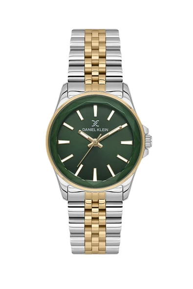 Dk.2.1334-05 Kadın Kol Saati