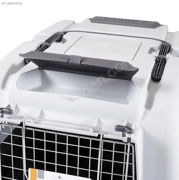 Skudo-4 Tekerleksiz Taşıma Kafesi - Resim 4