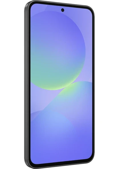 Samsung Galaxy A36  5G 8/256 GB Awesome Black Akıllı Cep Telefonu (Samsung Türkiye Garantili) - 4