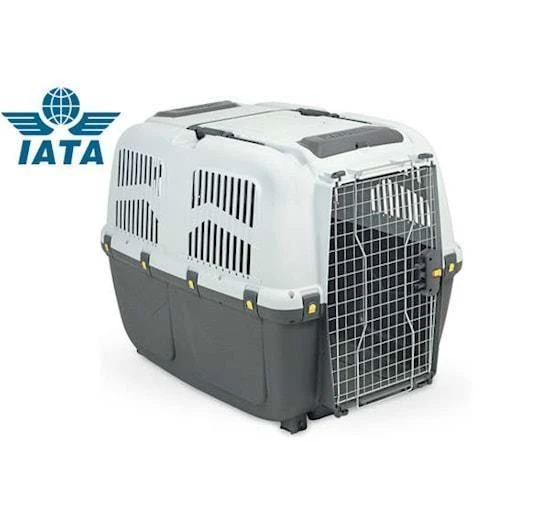 Skudo-4 Tekerleksiz Taşıma Kafesi ürün görseli