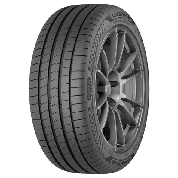 GOODYEAR 245/45 R19 102Y XL ROF EFFIGRIP (MOE)  YAZ Oto Lastiği   - 2024 ürün görseli