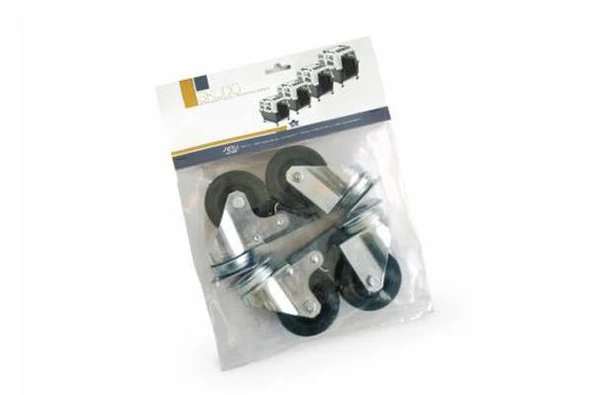 Skudo Iata 4-5-6-7 Tekerlek Seti - Resim 2