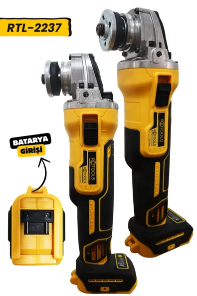 RETOOLS SPİRAL (SOLO ÜRÜN)