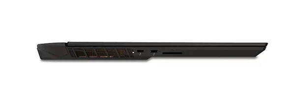 MSI VECTOR 16 HX AI A2XWHG-091XTR Ultra 7-255HX 16 GB 1 TB SSD RTX5070Ti 16" Free Dos Dizüstü Bilgisayar - 5