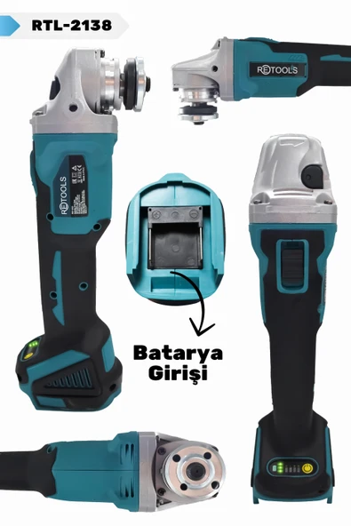 RETOOLS SPİRAL MAKİNE (SOLO ÜRÜN)