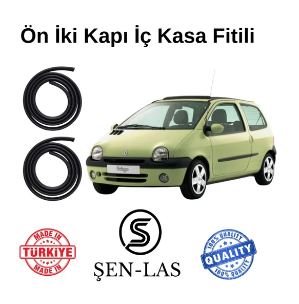 Renault Twingo Şen-Las Ön İki Kapı Fitili ŞL2004
