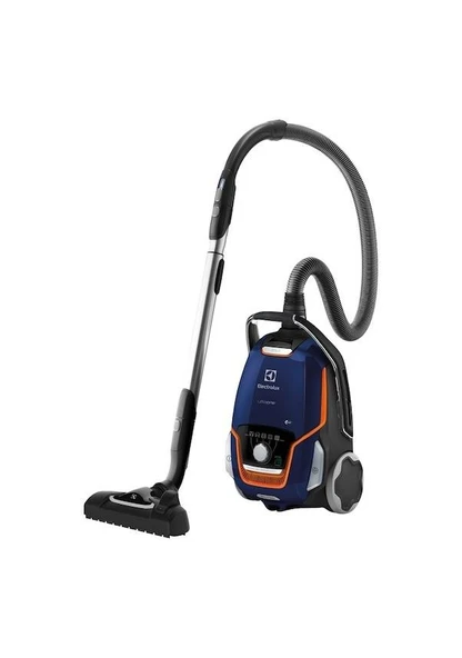 Electrolux UltraOne EUOC94DB 850 W Toz Torbalı Elektrikli Süpürge - Resim 4