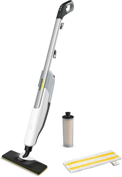 Karcher SC 2 Upright EasyFix 1600 W Dikey Buharlı Temizleyici - 2