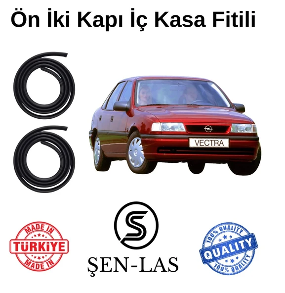Opel Vectra A Şen-Las Ön İki Kapı Fitili ŞL6806 - 1