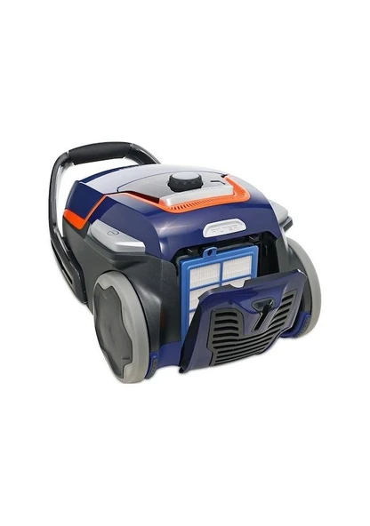 Electrolux UltraOne EUOC94DB 850 W Toz Torbalı Elektrikli Süpürge - Resim 3