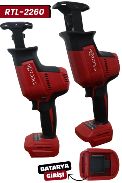 RETOOLS TİLKİ KUYRUĞU (SOLO ÜRÜN)