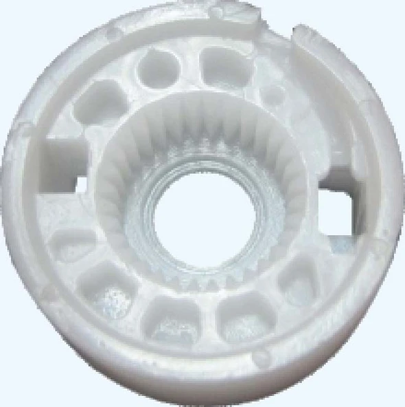 CAM MAKARASI ÖN-ARKA L GOLF5-PASSAT-JETTA 1 ADET