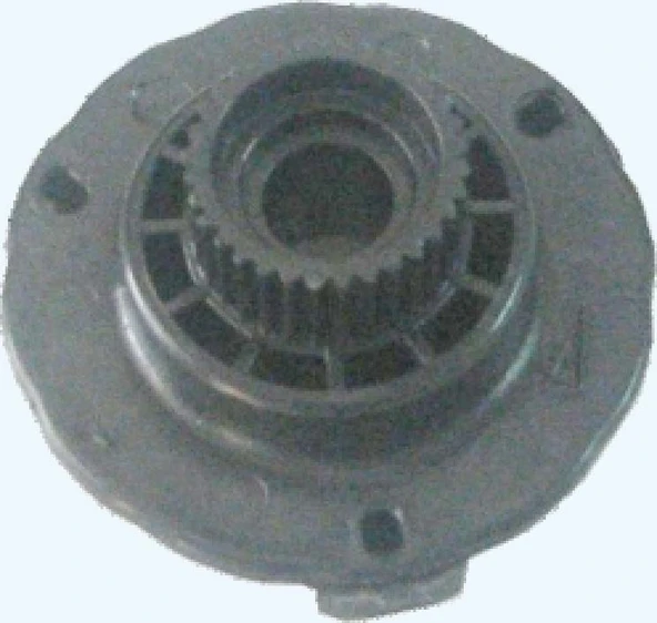 CAM MAKARASI L-R GOLF4-BORA 1 ADET