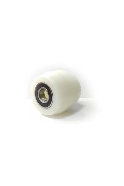 Rolwal 80x70 mm. Poliamid Transpalet Tekerleği