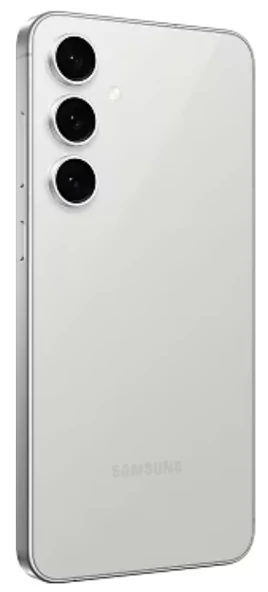 Samsung Galaxy S24 FE 8 GB 256 GB Gri (Samsung Türkiye Garantili) - 2