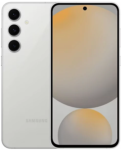 Samsung Galaxy S24 FE 8 GB 256 GB Gri (Samsung Türkiye Garantili)