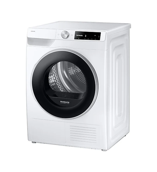 Samsung DV10DG6440LEAH 10 KG Isı Pompalı Çamaşır Kurutma Makinesi - Resim 3
