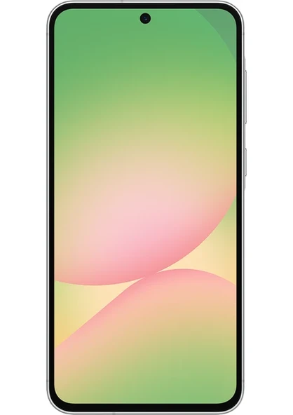 Samsung Galaxy A56 5G 8/128 GB Awesome Lightgray Akıllı Cep Telefonu (Samsung Türkiye Garantili) - Resim 2